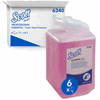 Click here for more details of the Kimberly-Clark 6340 Scott Everyday Use Foam Soap 1L