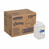 Click here for more details of the Kimberly-Clark 6382 Alcohol Gel Hand Sanitiser 1L