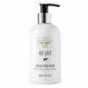 Au Lait Luxury Cream Hand Wash 300ML - Pump Bottle
