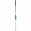 Click here for more details of the Unger Unitec 4m Telescopic Pole  ( 2 Section )