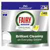 Click here for more details of the Fairy Professional Dishwasher Tabs (Single Pack)