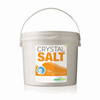 Click here for more details of the Greenspeed Crystal Dishwasher Salt 10KG