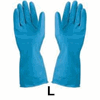 Click here for more details of the Blue Large Rubber Gloves
