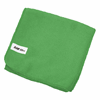 Click here for more details of the xx Individual Microfibre Cloth Green