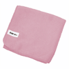 Click here for more details of the xx Individual Microfibre Cloth Pink