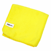 Click here for more details of the xx Individual Microfibre Cloth Yellow