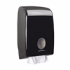 Kimberly-Clark 7171 Hand Towel Dispenser Black
