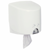 Kimberly-Clark 7018 Aquarius Hand Towel Roll Control Dispenser ( New Centrefeed Style )