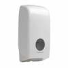 Click here for more details of the Kimberly-Clark 6946 Aquarius Folded Toilet Tissue Sml Dispenser ( Bulk Pack )