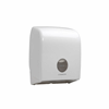 Click here for more details of the Kimberly-Clark 6958 Aquarius Mini Jumbo Toilet Roll Dispenser